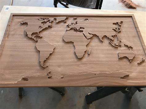 cnc woodworking ideas